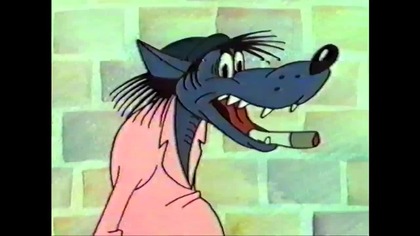 Bajki. Wilk I Zając....VID-1718608242706