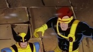 X-Men (1992) - S03E02 - Cień Przeszłości, Część 2