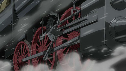 Yami To Boushi To Hon No Tabibito [HQ] [SUB PL] - 02