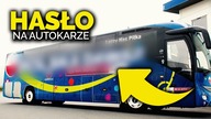 Znamy NAPIS na AUTOKARZE Polaków! Iniesta w NOWYM klubie! Liga Europy w Polsce!