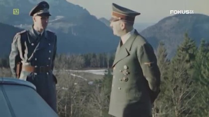 Apokalipsa Hitler uderza na Wschód (odc 2)