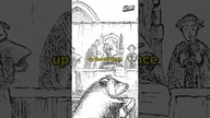 When Animals Faced Human Justice: The Surprising History of Animal Trials