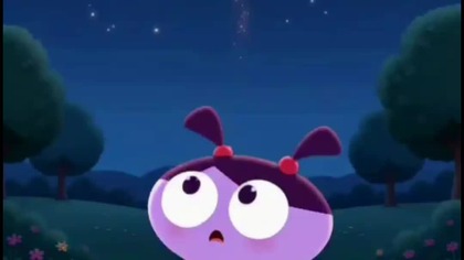 Ladybird Lu and the Fireworks