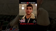  Jak powiedzieć Mógłbyś mi podać ... ? po angielsku #angielski #naukaangielskiego #learnenglish