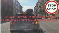 Próba wymuszanie odszkodowania przez kierowce Passata + analiza #436 Wasze Filmy