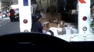 Przesyłki w FedEx