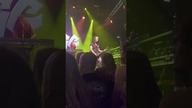 Savatage - Live @ Progresja, Warszawa, Poland, 11. 08. 2026 (Stories snippets)