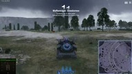Playing on THE WORST map for W. T.  auf E110 (TWICE IN A ROW) (horrible gameplay) / 2022 mode edytio
