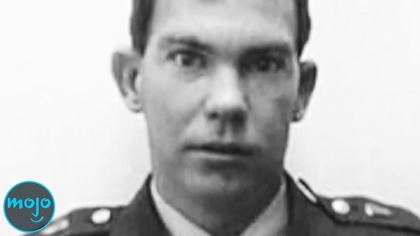 10 Disturbing Things Revealed by US Government Employees