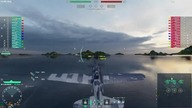 Nakhimov dmg 222k, duży kaliber,