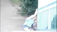 Le Parkour :)