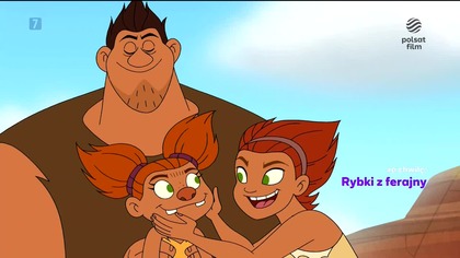 POLSATFILM - 26-04-2025 - Reklamy, Zapowiedzi, Ogłoszenie nadawcy, Sponsorzy