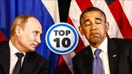 Top 10 Naj | Jak odczytać mowę ciała!