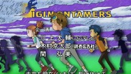 Digimon Tamers odcinek 14 - Wstań Trenerze! MegaloGrowmon, Super Ewolucja (napisy PL)