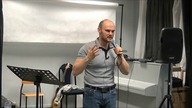 OWB - Podążaj za swoim wnętrzem | K Ch Płomień Pana , Poznań | Tomasz BFM Dorożała