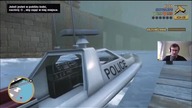 ROK PO PANDORA GATE MOŻNA Z NIEJ ŻARTOWAĆ? (GTA 3 The Definitive Edition) #shorts #gta #gaming #gta3