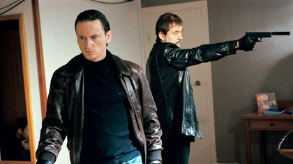 Żołnierze mafii (2007) Lektor PL