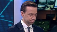 BOSAK BŁYSKOTLIWIE WYPUNKTOWAŁ JADOWITE ZACZEPKI REDAKTORA TVP!