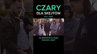 Czary dla skejtów #panli #iżulionista #iluzjonistapanli