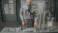 Spuk von draussen - Tajemniczy duch - Zjawa z zewnątrz - 8 - Malarze przestrzeni