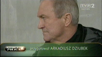 Ekstraklasa 2009/2010 - Kolejka 15. Zagłębie Lubin - Lech Poznań 0:1