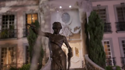 Mi fortuna es amarte 037 NAPISY PL