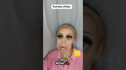 Nie znam jej #behappy#funny#parodia#humor#comedy#kabaret#uśmiechnijsię#kwiaty#