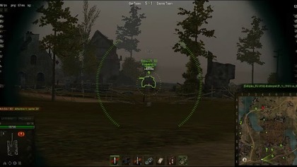 WoT Classic