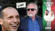 SPISEK PRZECIWKO NAPOLI? NAJLEPSZY JUVENTUS OD 3 LAT? | CalcioCast | Dumanowski & Guziak