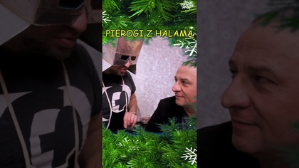 ŚWIĄTECZNE PIEROGI Z @HalamaGrzegorz #11