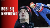 Fatalny start TCS polskich skoczków.  Czy ufają Thurnbichlerowi? | Sport.pl
