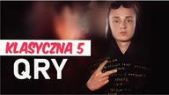 MIAŁEM 8 LAT JAK USŁYSZAŁEM TEN NUMER - QRY CHILLWAGON