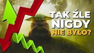TAK ŹLE JESZCZE NIE BYŁO? The Mandalorian & Grogu GORSZY OD SOLO, ale ten medal ma drugą stronę