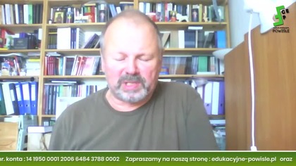 Czy Ukraina wygrywa propagandę? - Arkadiusz Miksa w CEP