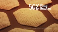 Lays - Oven Baked - Bo pieczone jest pyszne