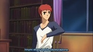 Fate/Stay Night odc. 16 - The Sword That Brings the Promised Victory