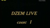 Dżem -live Riviera Remont 1991