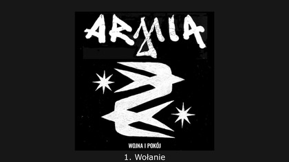 Armia - Wojna i Pokój [2025] [Full Album]