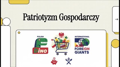 Patriotyzm Gospodarczy i Suwerenność w Polsce