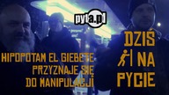 Jeszcze dziś na pycie!