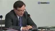 Kalisz do Ziobry: Dlaczego Pan okłamał Sejm?