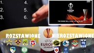 KF LLAPI 1932 RYWALEM WISŁY KRAKÓW W 1 RUNDZIE ELIMINACJI LIGI EUROPY | TRANSMISJA LOSOWANIA