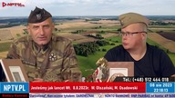 Jesteśmy jak lancet Wt.  8. 8. 2023r.  RodacyKamraci, Wojciech Olszański, Marcin Osadowski