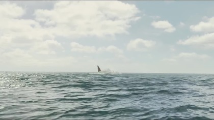 THE MEG - Oficjalny zwiastun