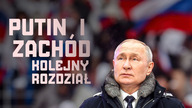 Putin i Zachód: kolejny rozdział S01E01 Lektor PL