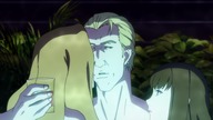 [Truskawka-Subs] Garo - Vanishing Line - 03 [BD]