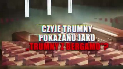 Kowidowi eksperci przebierają nogami, żeby wrócić PL1. tv