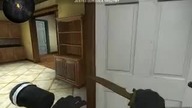 Ukryte drzwi na mapie Safehouse - Ciekawostka CS:GO //Forlify
