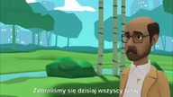 Sadman i Julia odc 36 - Pogrzeb