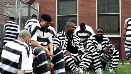 Capone-N-Noreaga feat Faith Evans - Hood Pride